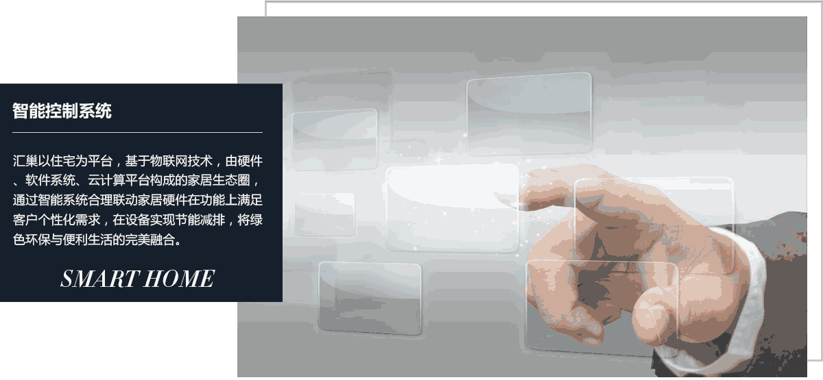 智能管控系统