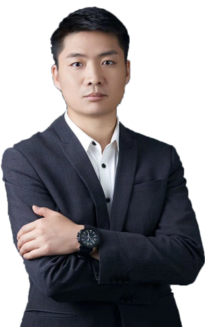 薛文强